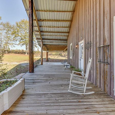 Pet-Friendly Opp Vacation Rental With Spacious Deck! Extérieur photo