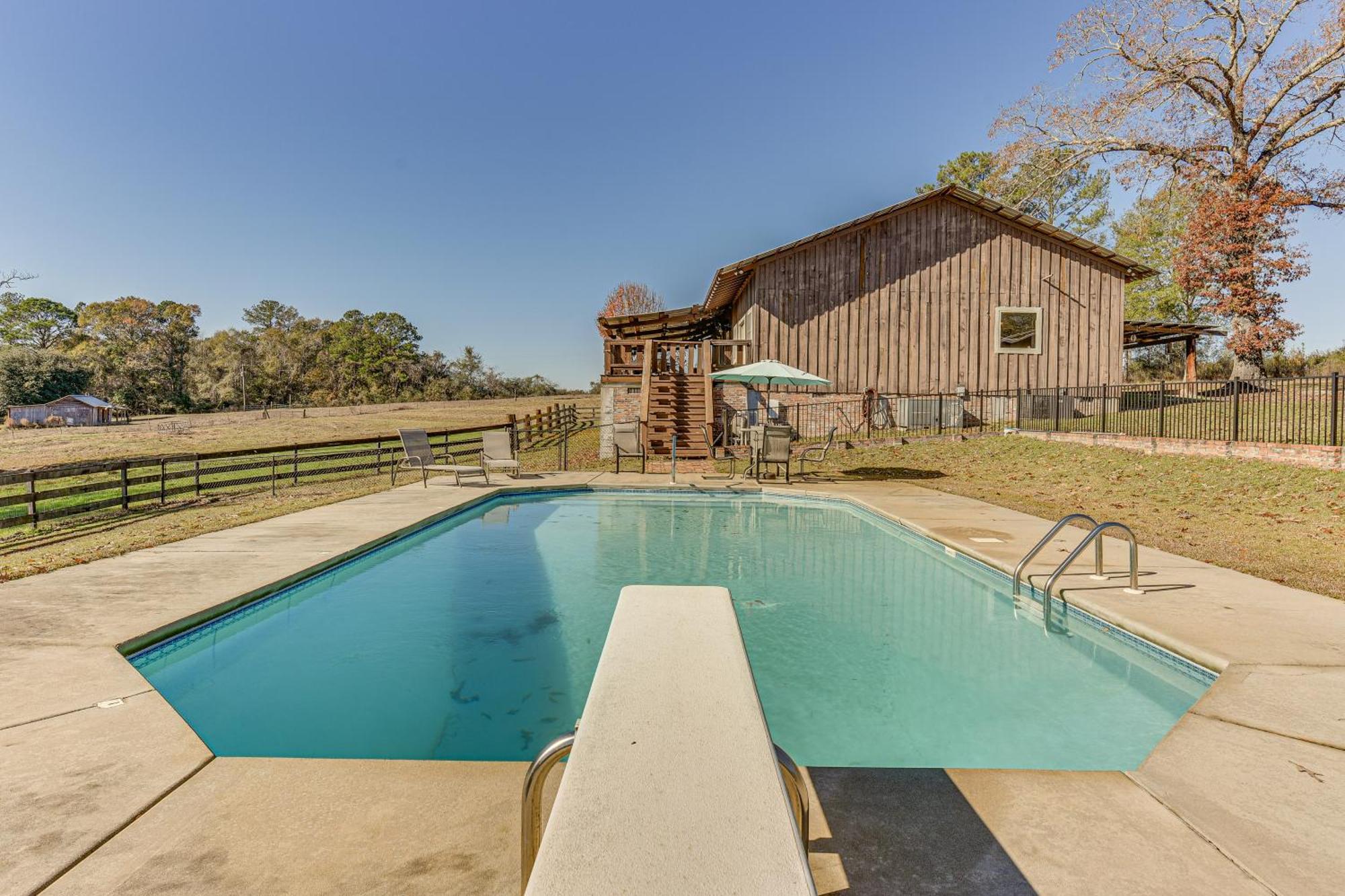 Pet-Friendly Opp Vacation Rental With Spacious Deck! Extérieur photo