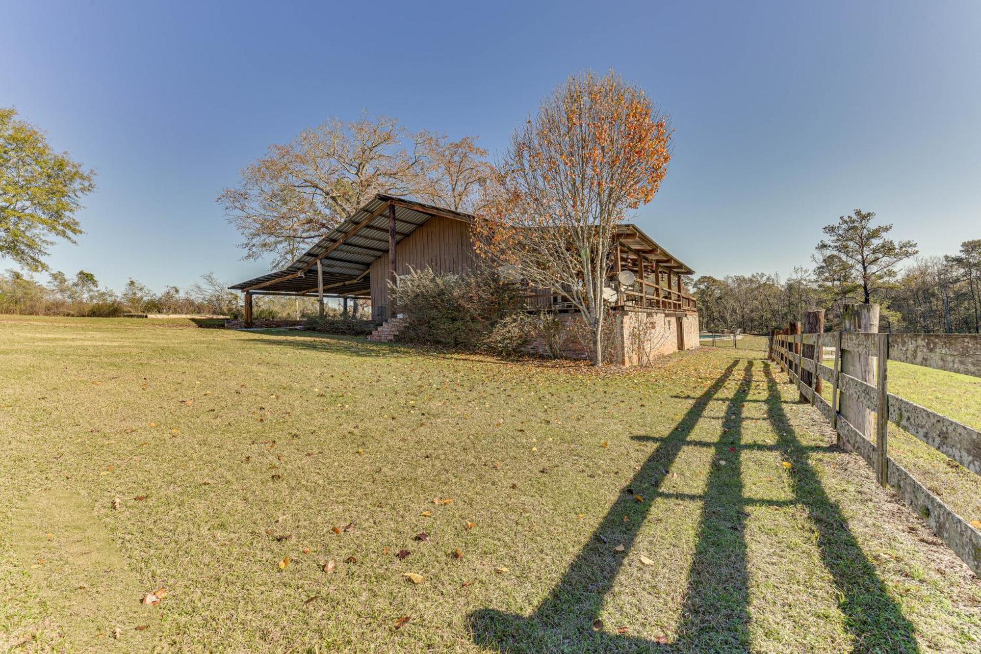 Pet-Friendly Opp Vacation Rental With Spacious Deck! Extérieur photo