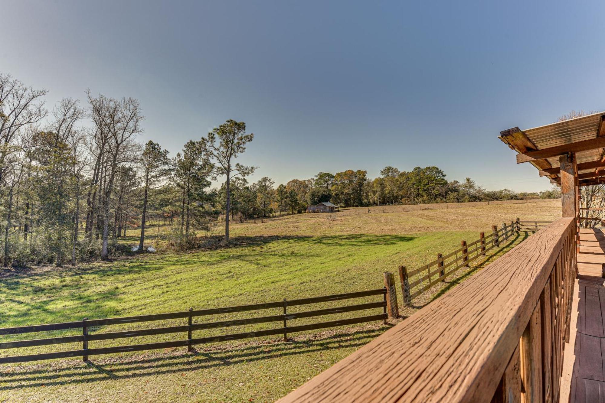 Pet-Friendly Opp Vacation Rental With Spacious Deck! Extérieur photo